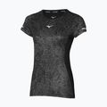 Dámské běžecké tričko Mizuno Premium Aero Tee black 5