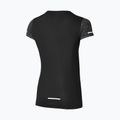 Dámské běžecké tričko Mizuno Premium Aero Tee black 6