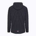Dámská běžecká bunda Mizuno Alpha Jacket black 2