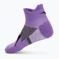 Ponožky  Mizuno DryLite Race Mid paisley purple 2