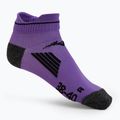 Ponožky  Mizuno Active Training Mid 2 páry paisley purple 2