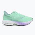 Dámské běžecké boty Mizuno Wave Rider 28 bay/paisley purple/citadel 2