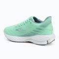 Dámské běžecké boty Mizuno Wave Rider 28 bay/paisley purple/citadel 3