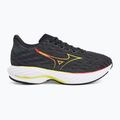 Dámské běžecké boty Mizuno Wave Rider 28 black/evening primrose/poppy red 2