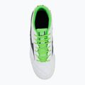 Pánské kopačky Mizuno Mrl Sala Club TF white/india ink 5