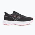 Dámské běžecké boty Mizuno Wave Skyrise 6 black/camellia rose 2