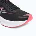 Dámské běžecké boty Mizuno Wave Skyrise 6 black/camellia rose 7