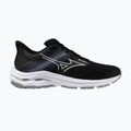 Dámské běžecké boty Mizuno Wave Equate 9 black/white/paisley purple 8