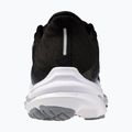 Dámské běžecké boty Mizuno Wave Equate 9 black/white/paisley purple 10