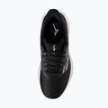 Dámské běžecké boty Mizuno Wave Equate 9 black/white/paisley purple 12