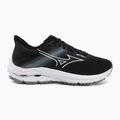 Dámské běžecké boty Mizuno Wave Equate 9 black/white/paisley purple 2