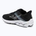 Dámské běžecké boty Mizuno Wave Equate 9 black/white/paisley purple 3