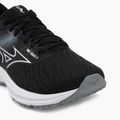 Dámské běžecké boty Mizuno Wave Equate 9 black/white/paisley purple 7