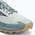 Dámské běžecké boty Mizuno Wave Ibuki 5 hint of mint/vintage indigo/citadel 7