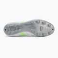 Pánské kopačky Mizuno Monarcida Neo III Select Md white/neon green 4