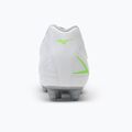 Pánské kopačky Mizuno Monarcida Neo III Select Md white/neon green 6