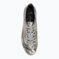 Pánské kopačky Mizuno α II Elite Md galaxy silver/8605 c/gold 5