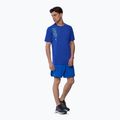 Pánské běžecké tričko Mizuno Core Run Tee reflex blue 2