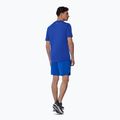 Pánské běžecké tričko Mizuno Core Run Tee reflex blue 4