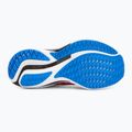 Běžecké boty Mizuno Wave Rider 28 ignition red/white/baseball blue 5
