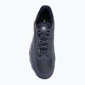 Tenisové boty Mizuno Wave Enforce Court CC odyssey gray/white/blue granite 5