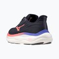 Dámské běžecké boty Mizuno Wave Sky 9 odyssey gray/striking coral/iris bloom 12