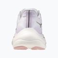 Dámské běžecké boty Mizuno Wave Sky 9 white/silver/orchid petal 12