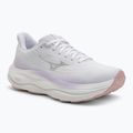 Dámské běžecké boty Mizuno Wave Sky 9 white/silver/orchid petal