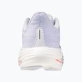 Dámské běžecké boty  Mizuno Wave Rider 29 white/icelandic blue/strikingcoral 12