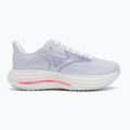 Dámské běžecké boty  Mizuno Wave Rider 29 white/icelandic blue/strikingcoral 2