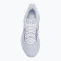 Dámské běžecké boty  Mizuno Wave Rider 29 white/icelandic blue/strikingcoral 5
