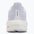 Dámské běžecké boty  Mizuno Wave Rider 29 white/icelandic blue/strikingcoral 6