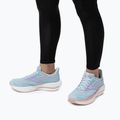 Dámské běžecké boty  Mizuno Wave Rider 29 nantucket breeze/orchidpetal/bleachedmauve 8