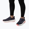 Dámské běžecké boty Mizuno Neo Cosmo blue granite/icelandic blue/strikingcoral 17