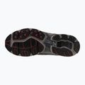 Boty Mizuno Wave Rider 10 black sand/black/chicory coffee 11