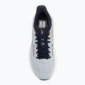 Dámské běžecké boty Mizuno Wave Inspire 21 pearl blue/dark purple/ice green 5