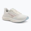 Dámské běžecké boty Mizuno Revolt 4 snow white/bleached mauve/nantucket breeze