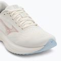 Dámské běžecké boty Mizuno Revolt 4 snow white/bleached mauve/nantucket breeze 7