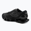 Pánské boty Mizuno Wave Prophecy Ls Gtx silver/silver/nimbus cloud 3