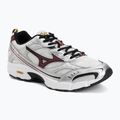 Boty Mizuno MXR nimbus cloud/syrah/silver