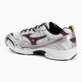 Boty Mizuno MXR nimbus cloud/syrah/silver 3