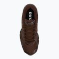 Pánské boty Mizuno Wave Prophecy LS chicory coffee/black/chicory coffee 5