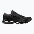 Boty Mizuno Wave Prophecy LS Iron gate/black/black sand 9