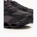 Boty Mizuno Wave Prophecy LS Iron gate/black/black sand 16