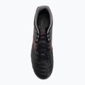 Pánské kopačky Mizuno Monarcida Neo III Select Md black/morelia 40th red 5