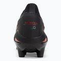 Pánské kopačky Mizuno Morelia Neo IV β Japan Fg black/morelia 40th red/black 6