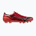 Pánské kopačky Mizuno α II Elite Md morelia 40th red/black/gold 7