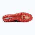 Pánské kopačky Mizuno α II Elite Md morelia 40th red/black/gold 4