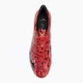 Pánské kopačky Mizuno α II Elite Md morelia 40th red/black/gold 5