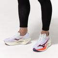 Bežecké boty Mizuno Wave Rebellion Pro 3 white/baritone blue/fiery cora 9